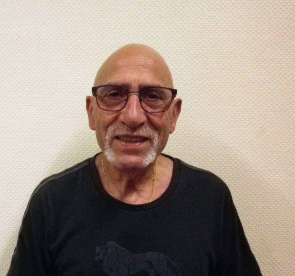 Amédé GARCIA