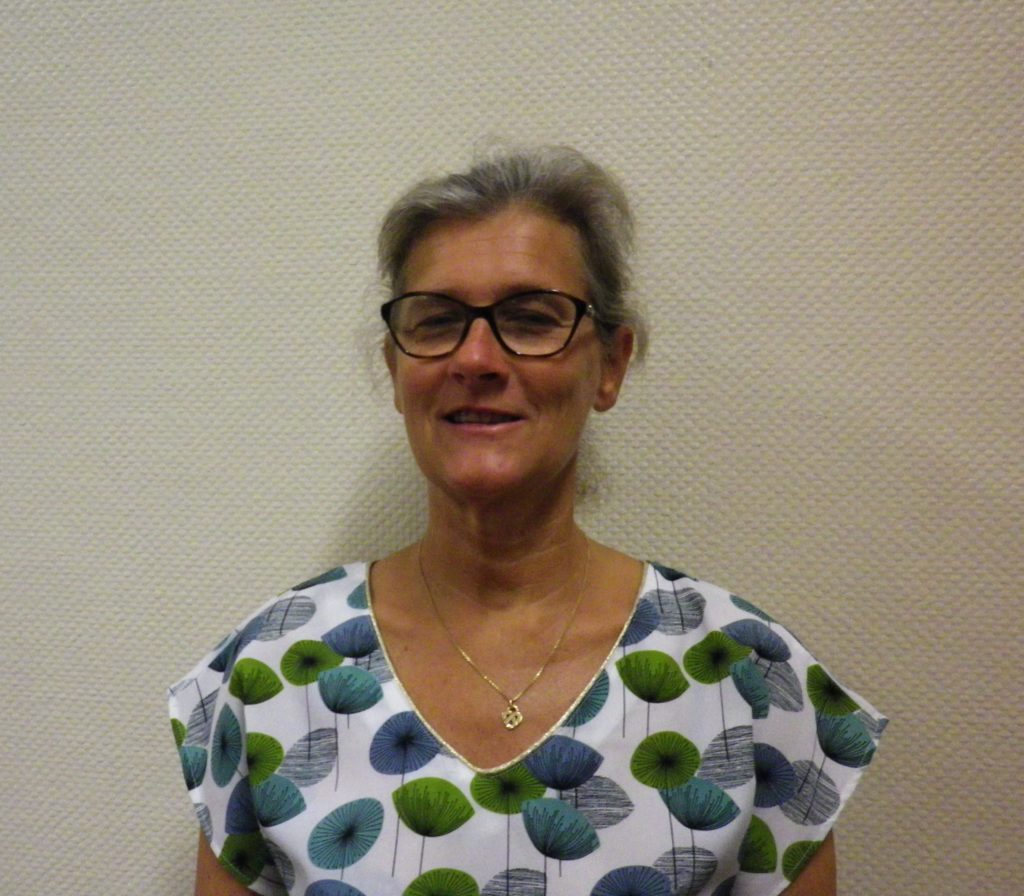 Marina KERGUEN