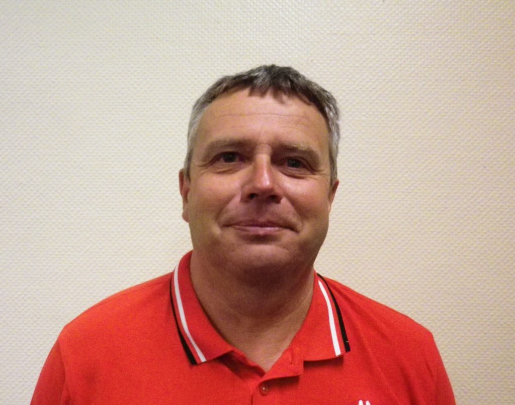 Alain RAMBAUD