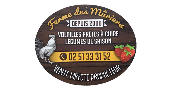 Ferme des Mûriers