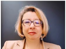 Carine MILHAVET 