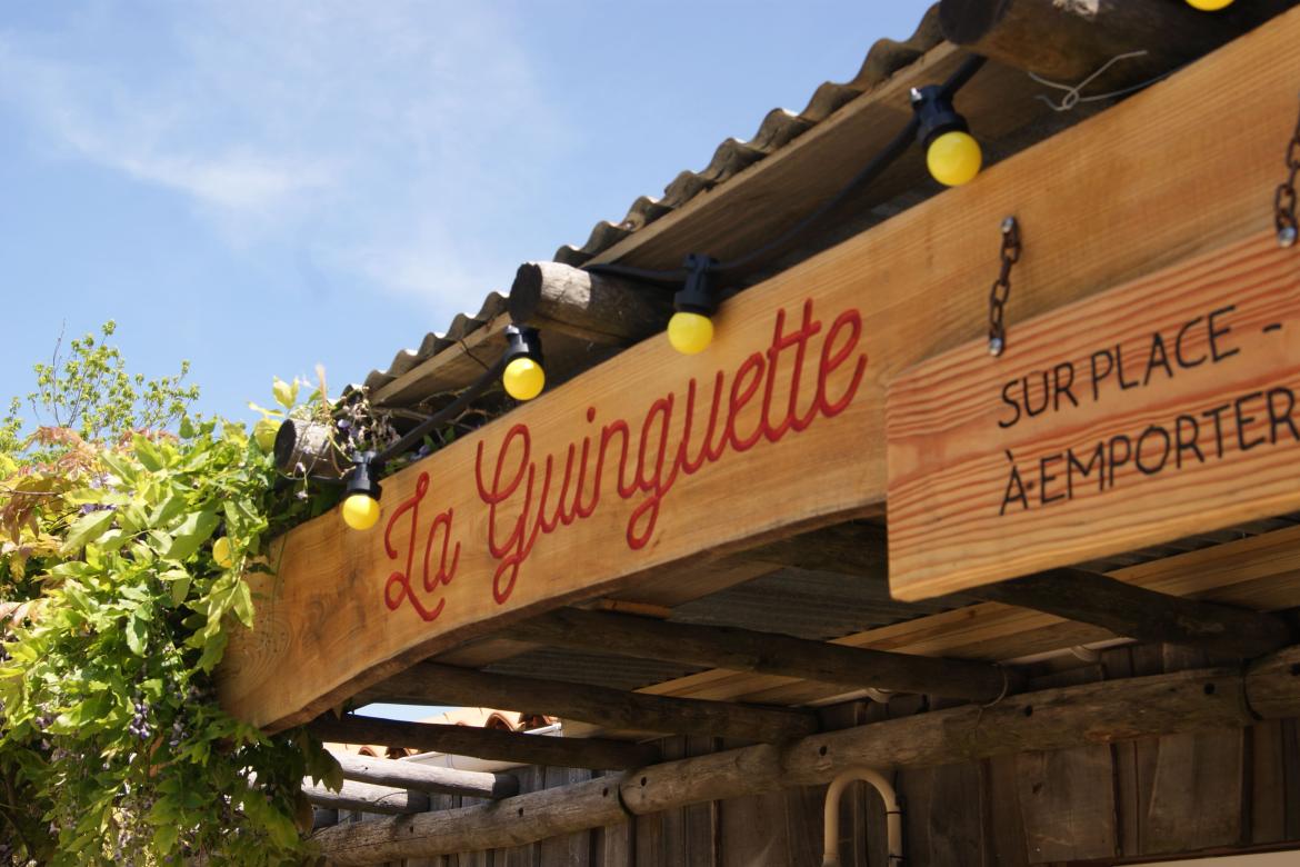 La Guinguette