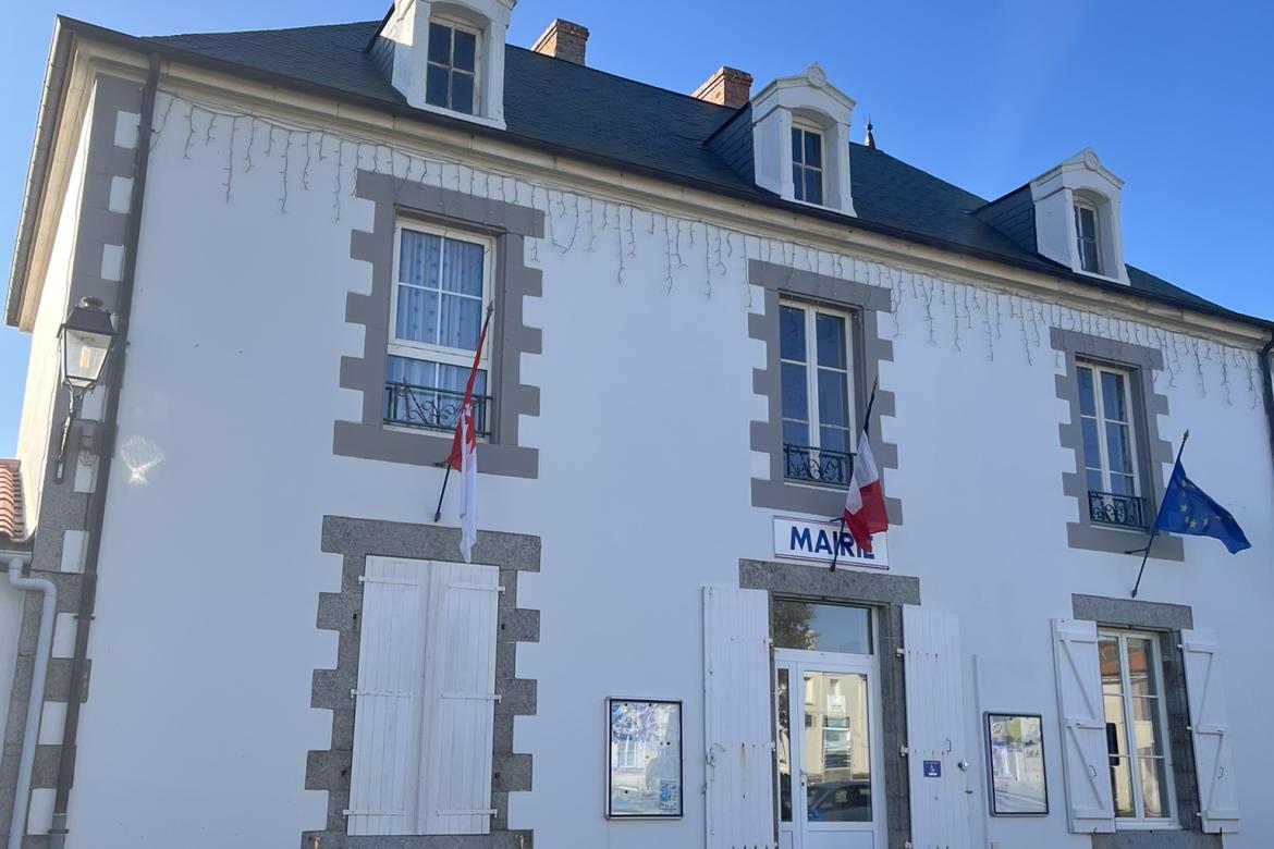 Mairie