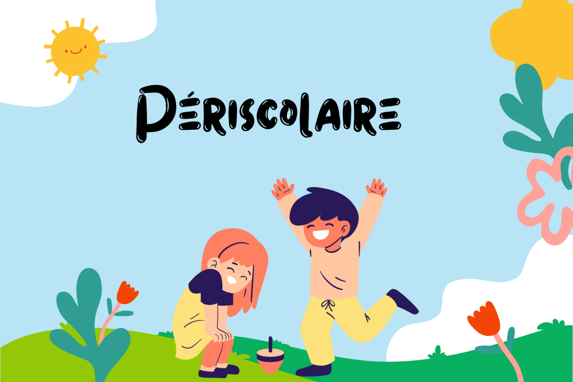 Périscolaire
