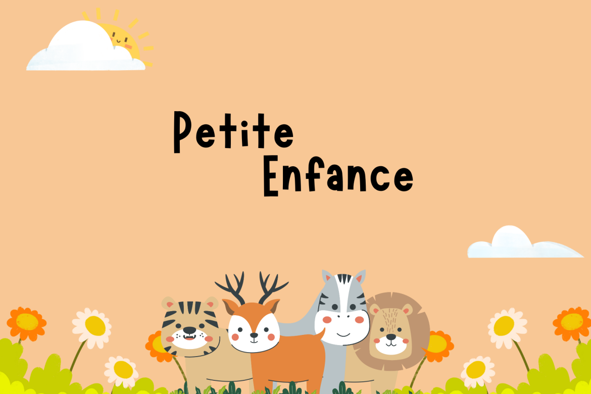 Petite enfance