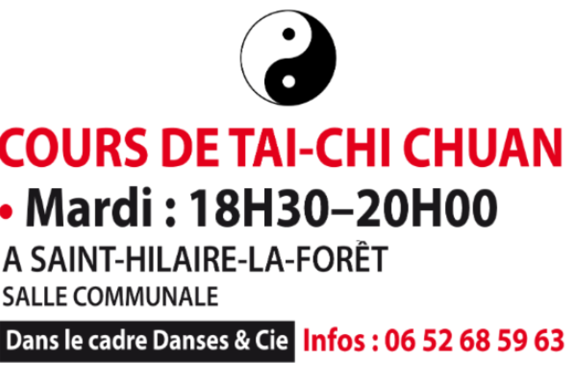 Taï Chi 