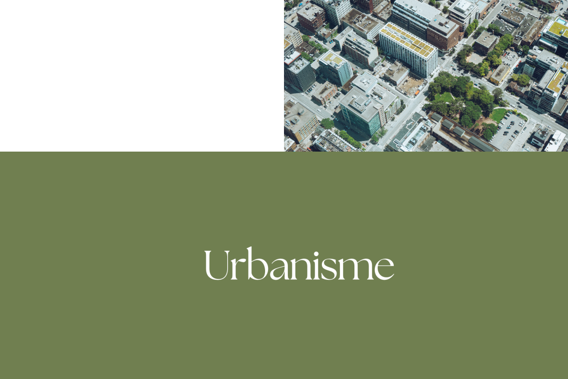 Urbanisme