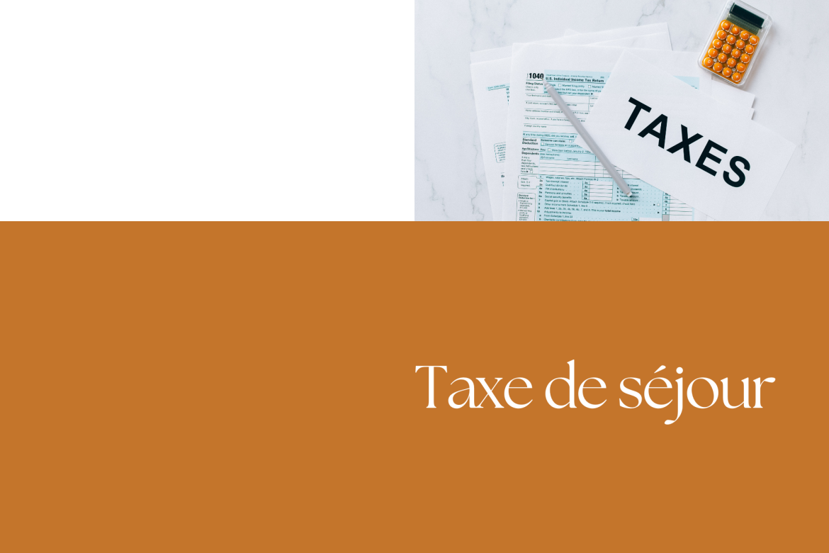Taxe de séjour