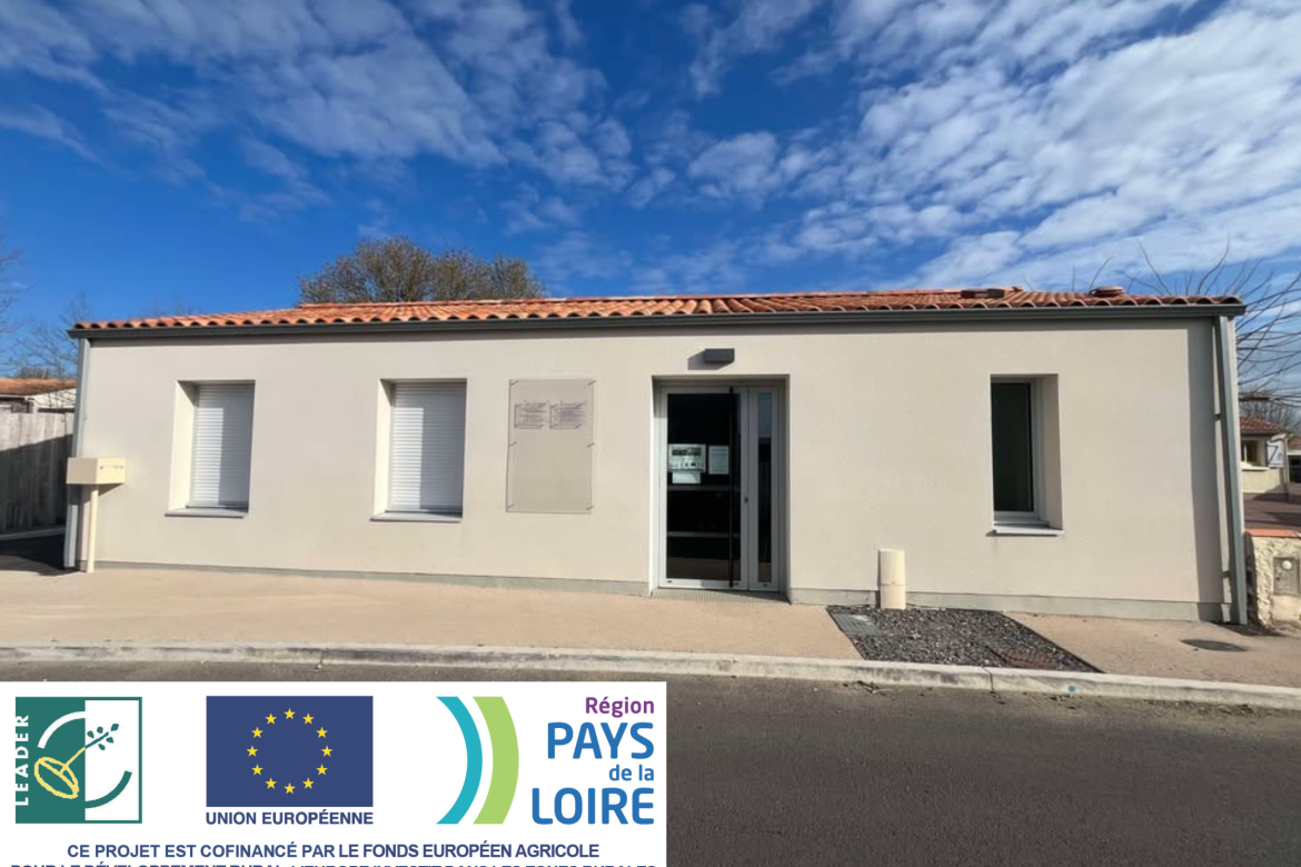 Maison de soins