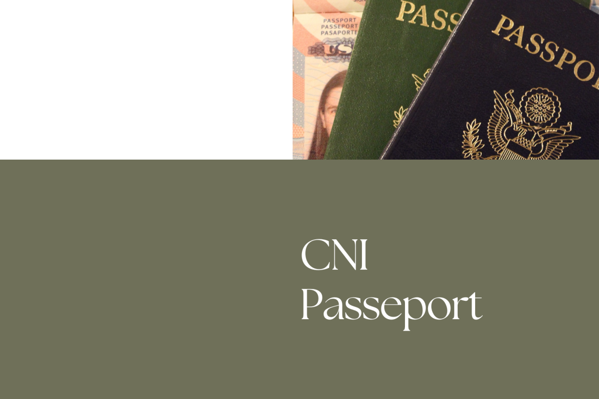 CNI / Passeport