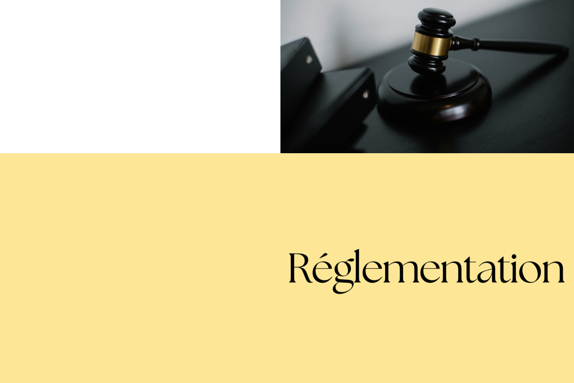 Réglementation