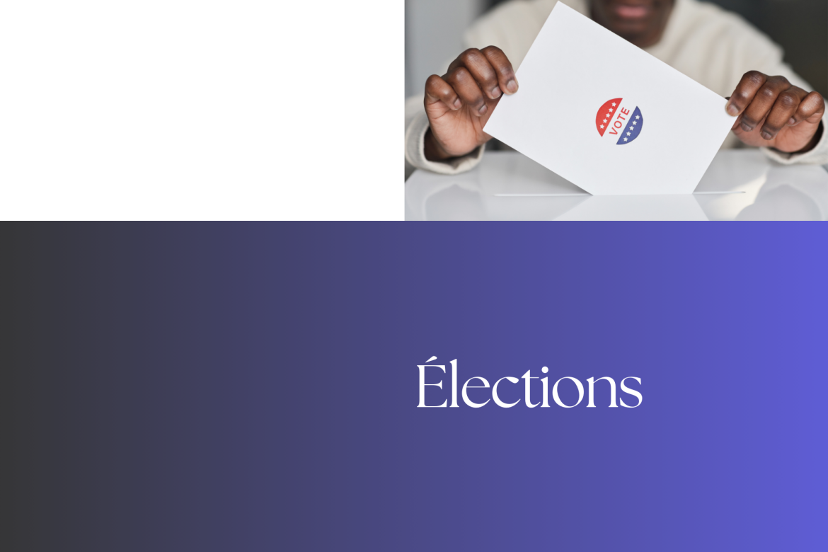 Élections