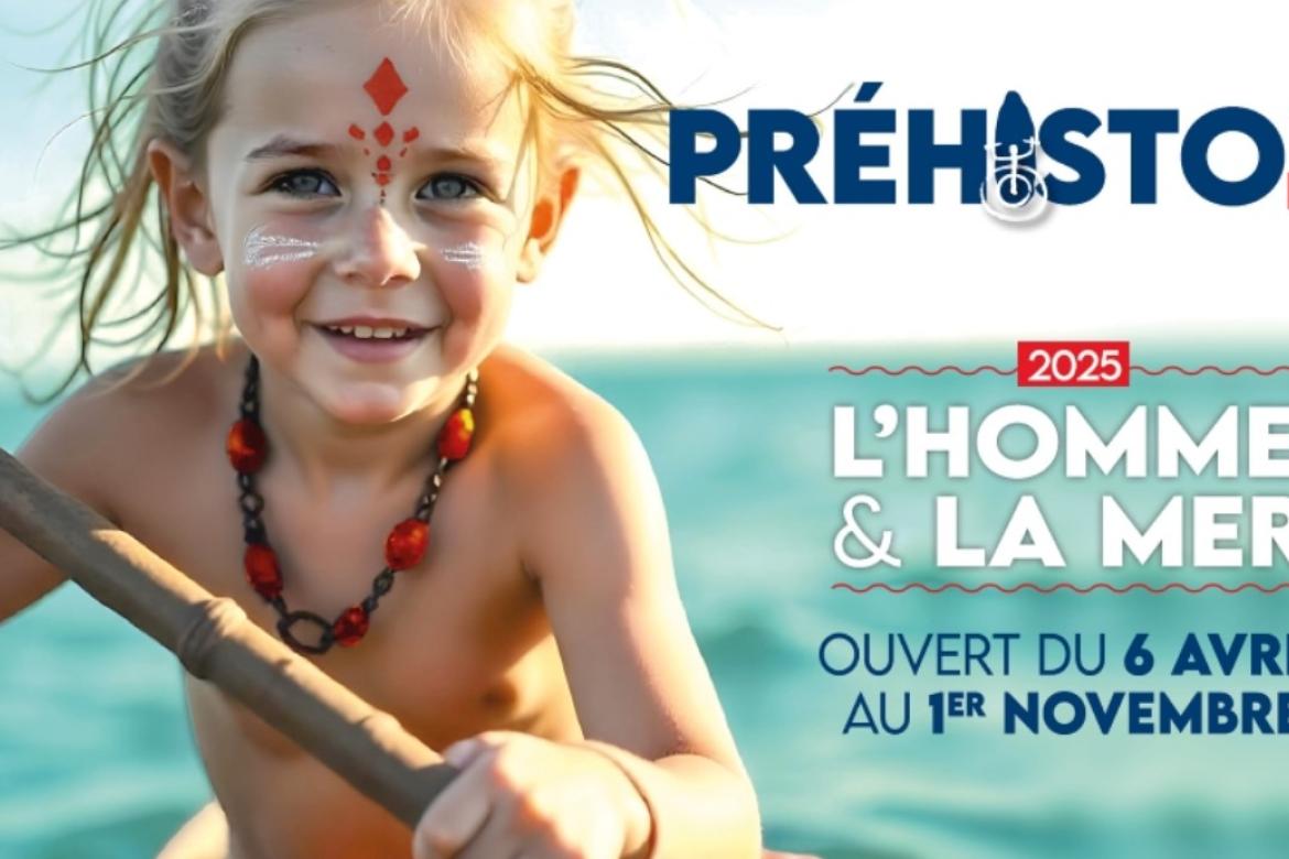Le Préhisto'site du Cairn