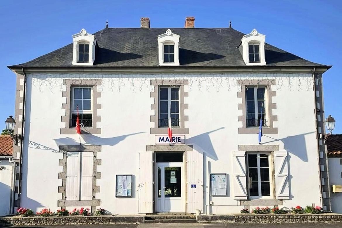 Mairie