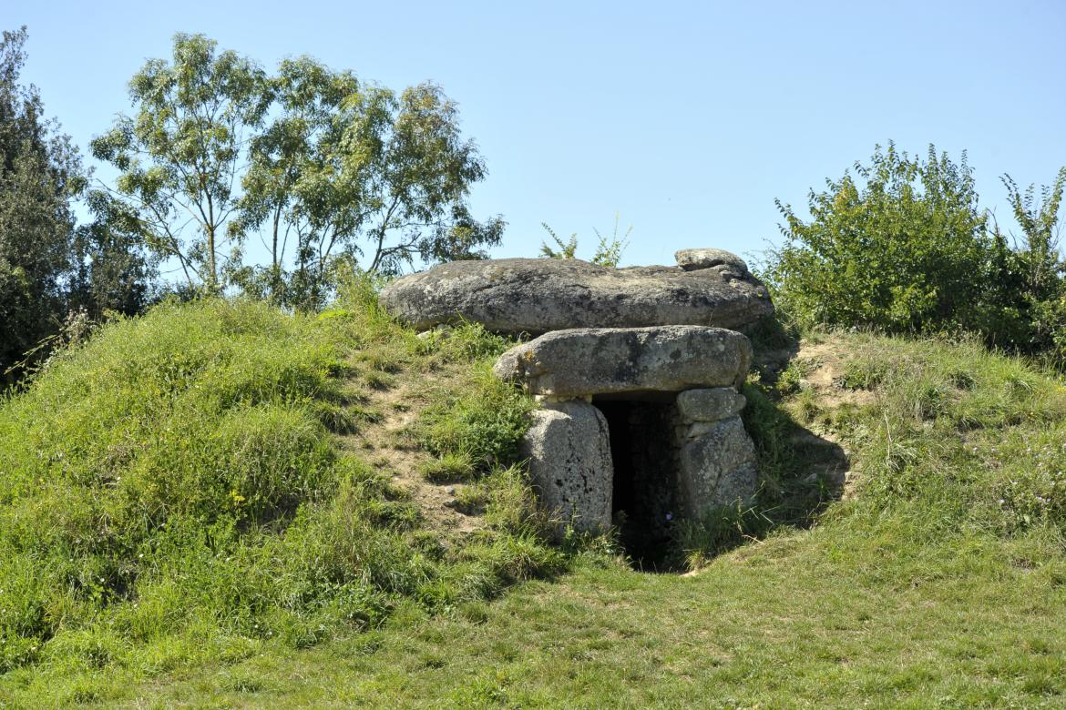 Terres Mégalithes