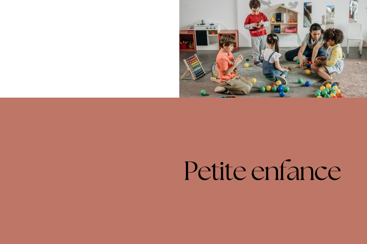 Petite enfance