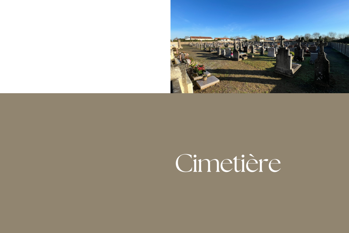 Cimetière