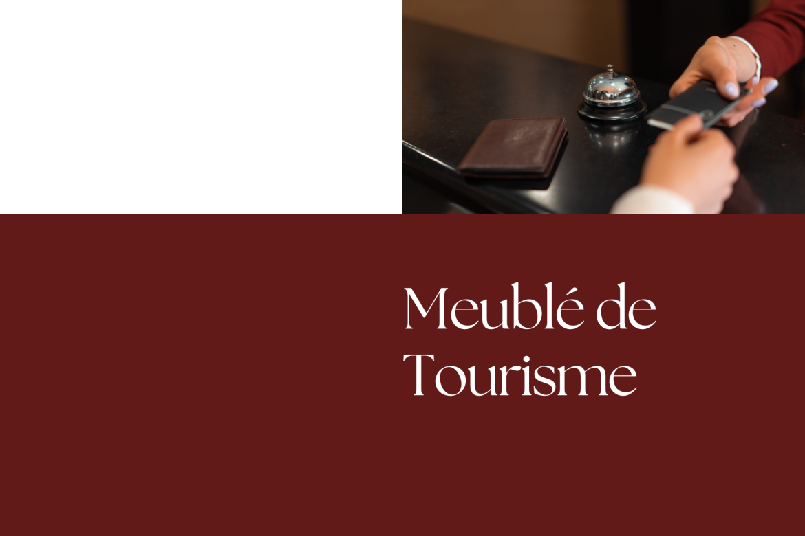 Meublé de Tourisme