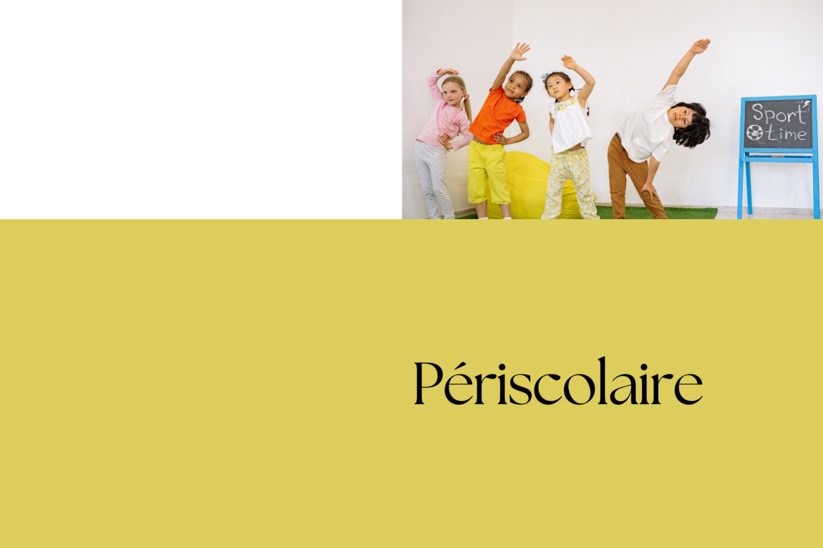 Périscolaire