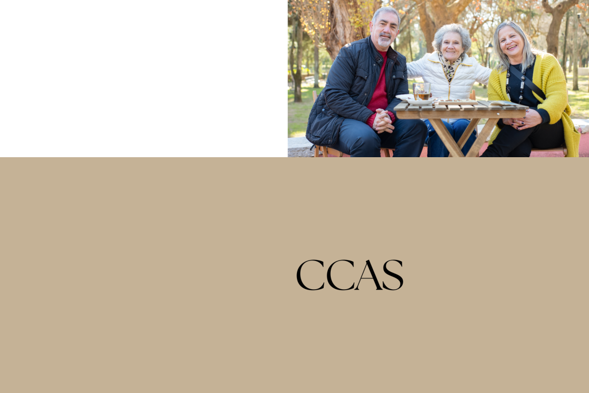 CCAS - Centre Communal d’Action Sociale