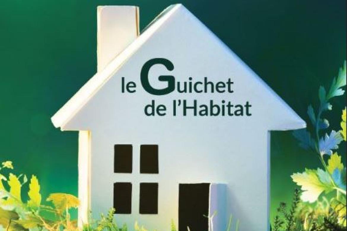 Guichet de l'habitat