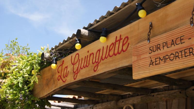 La Guinguette