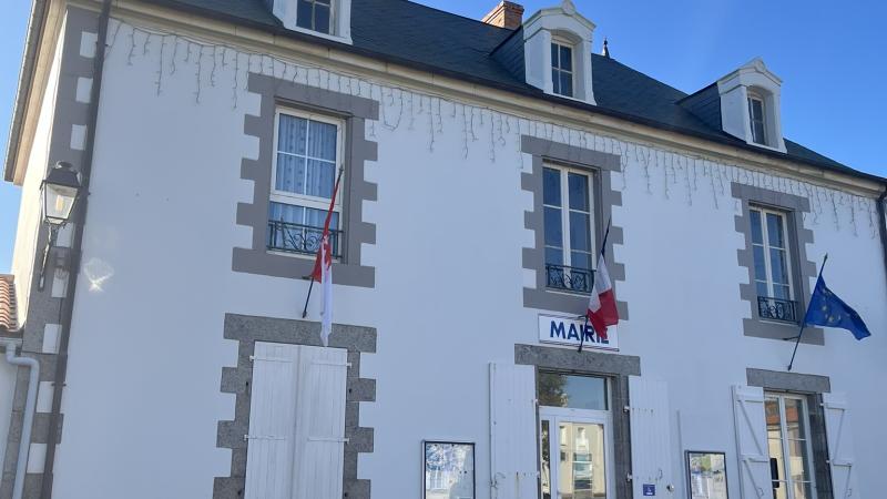 Mairie