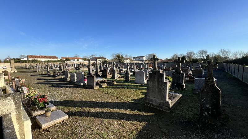 Cimetière