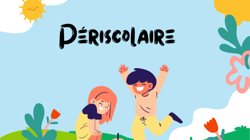 Périscolaire