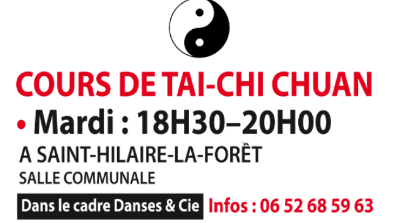 Taï Chi 