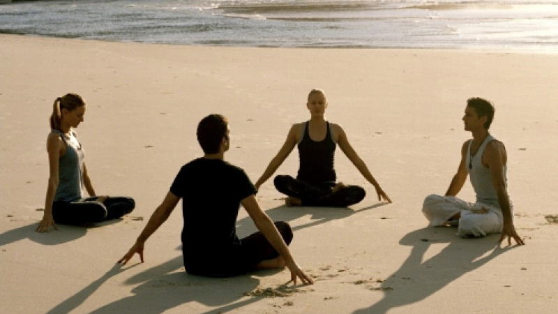 Yoga