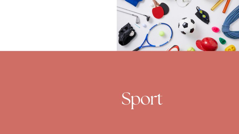 Sport