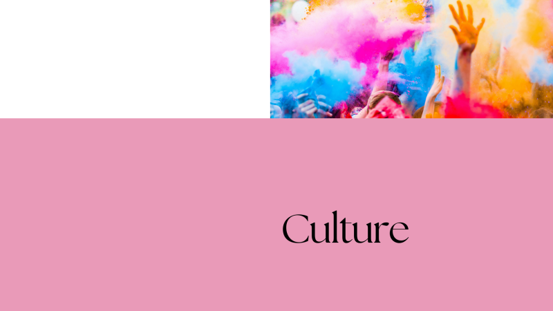 Culture