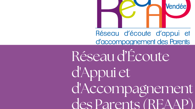 Réseau d’Écoute d'Appui et d'Accompagnement des Parents (REAAP)