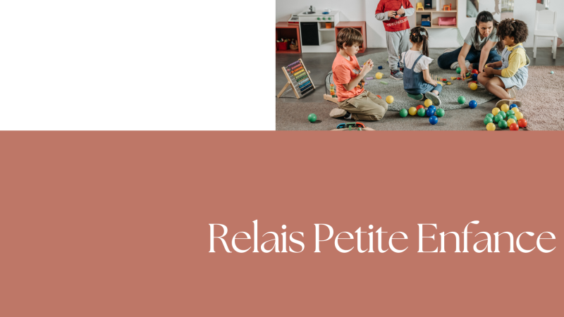 Relais Petite Enfance