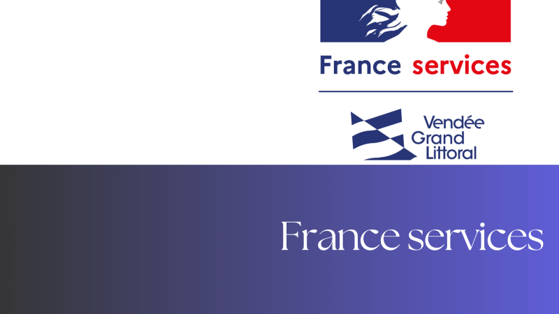 France Services