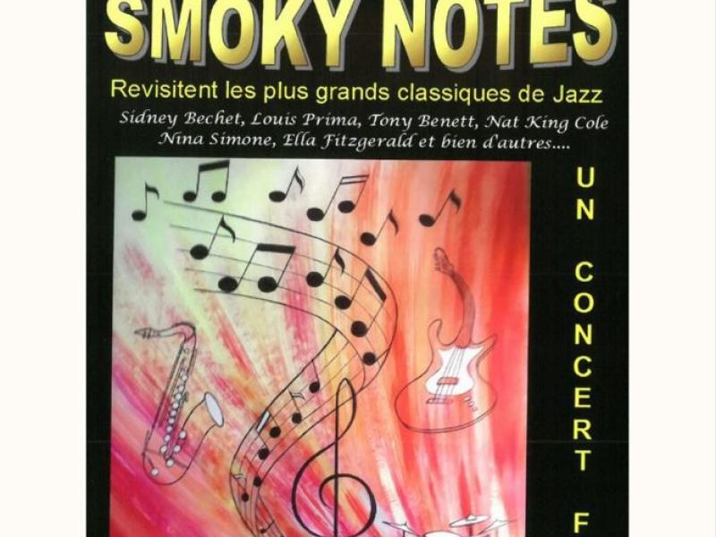 Soirée Jazz
