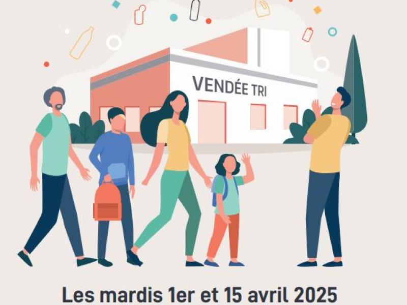 ♻️ DÉCOUVREZ CE QUE DEVIENNENT VOS DÉCHETS ! ♻️