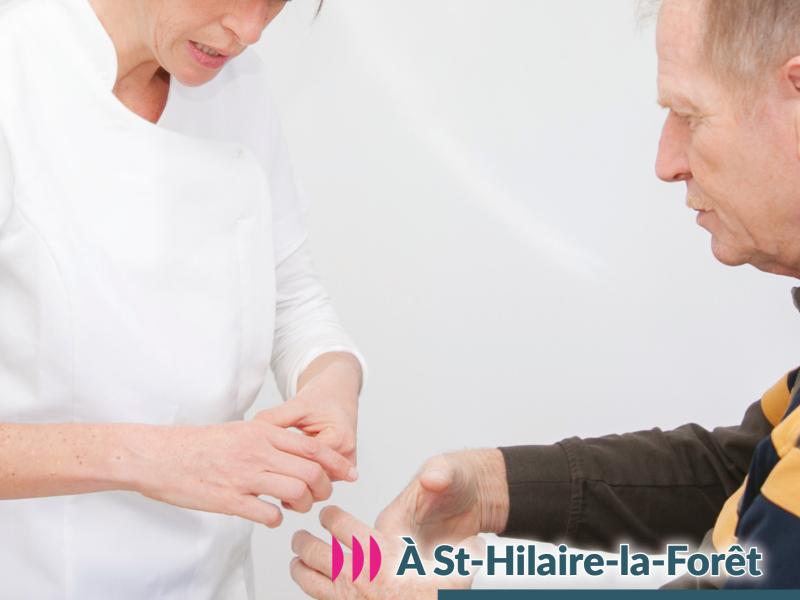 ACTIV’ÂGE – Ateliers Bien-Être pour les + de 60 ans à St-Hilaire-la-Forêt !