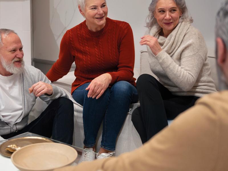 👥 Atelier Activ’Âge – + de 60 ans