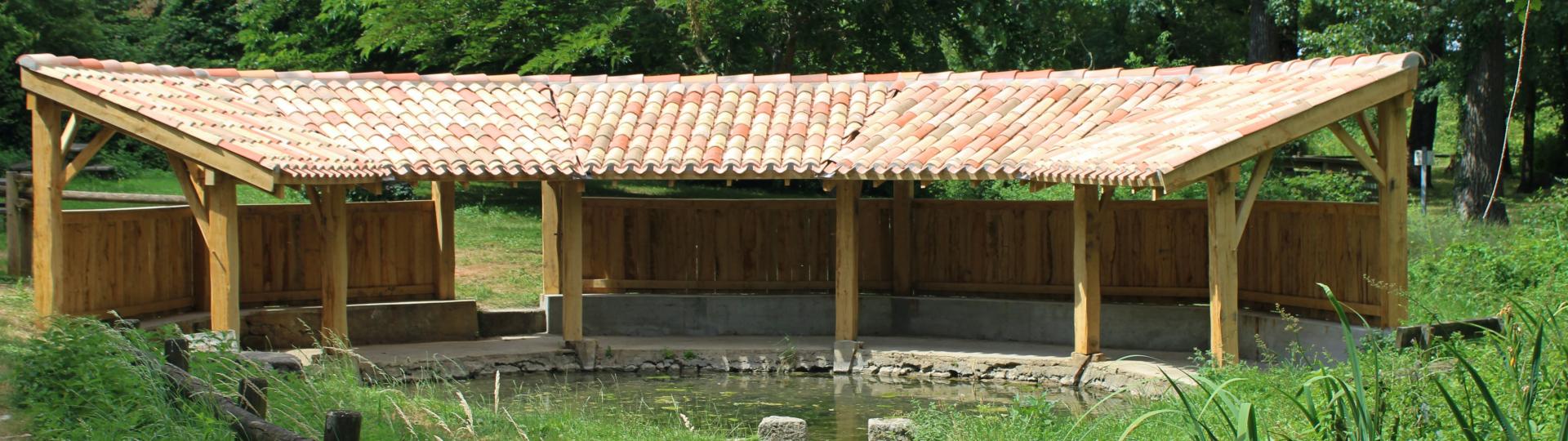 Saint Hilaire La Forêt