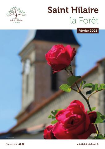 Février 2025 