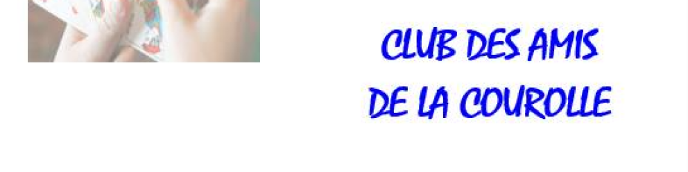 Concours de belote 