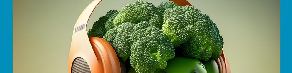 🎶 Atelier Musique Végétale 🥦🎸